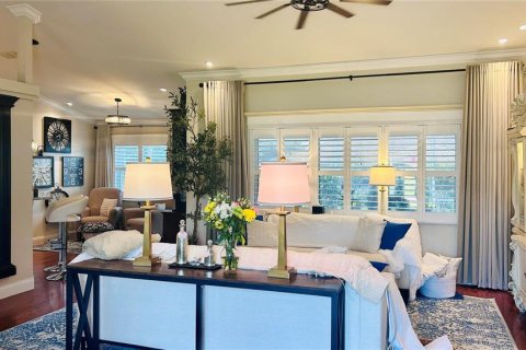 Villa ou maison à vendre à Ocala, Floride: 3 chambres, 164.07 m2 № 2310878 - photo 6