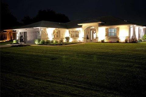 Villa ou maison à vendre à Ocala, Floride: 3 chambres, 164.07 m2 № 2310878 - photo 4