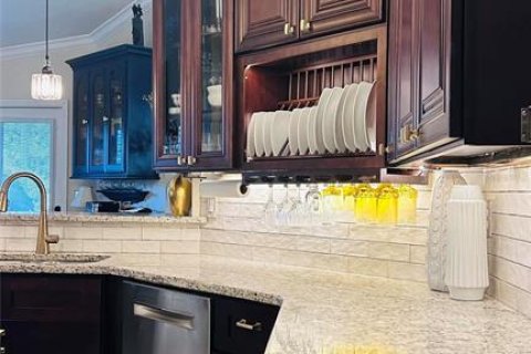 Villa ou maison à vendre à Ocala, Floride: 3 chambres, 164.07 m2 № 2310878 - photo 21