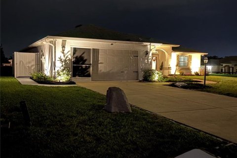 Villa ou maison à vendre à Ocala, Floride: 3 chambres, 164.07 m2 № 2310878 - photo 3
