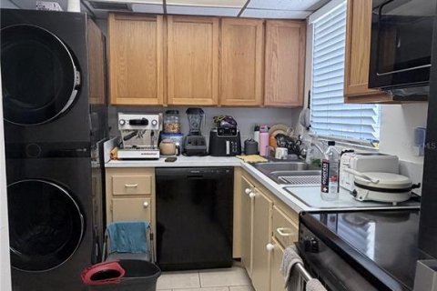 Condominio en venta en Bradenton, Florida, 1 dormitorio, 69.21 m2 № 2200863 - foto 4