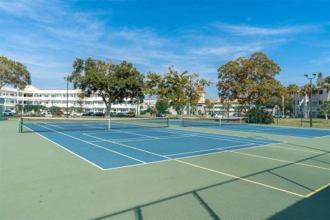 Condo in Clearwater, Florida, 1 bedroom  № 1904567 - photo 22