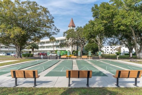 Condo in Clearwater, Florida, 1 bedroom  № 1904567 - photo 20