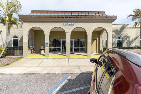 Condo in Clearwater, Florida, 1 bedroom  № 1904567 - photo 25