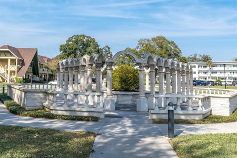 Condo in Clearwater, Florida, 1 bedroom  № 1904567 - photo 26
