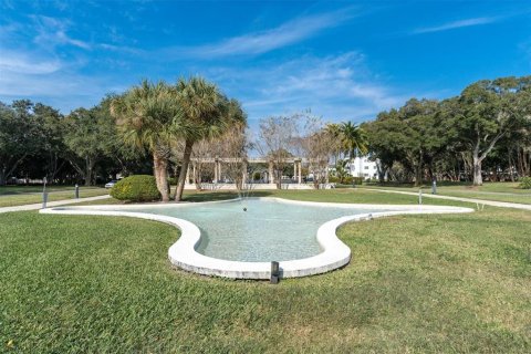 Condo in Clearwater, Florida, 1 bedroom  № 1904567 - photo 18