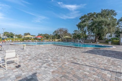 Condo in Clearwater, Florida, 1 bedroom  № 1904567 - photo 19