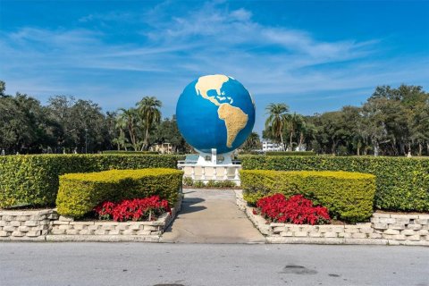 Condo in Clearwater, Florida, 1 bedroom  № 1904567 - photo 2