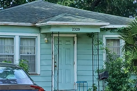 Villa ou maison à Saint Petersburg, Floride 2 chambres, 72.46 m2 № 2317371