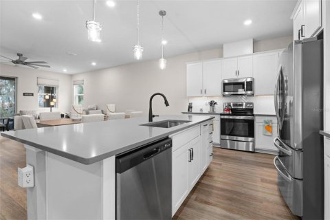 Купить виллу или дом в Лисбург, Флорида 3 комнаты, 176.89м2, № 1535258 - фото 27