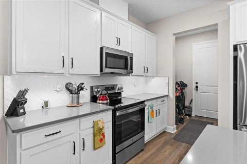 Купить виллу или дом в Лисбург, Флорида 3 комнаты, 176.89м2, № 1535258 - фото 29