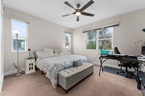Купить виллу или дом в Лисбург, Флорида 3 комнаты, 176.89м2, № 1535258 - фото 30