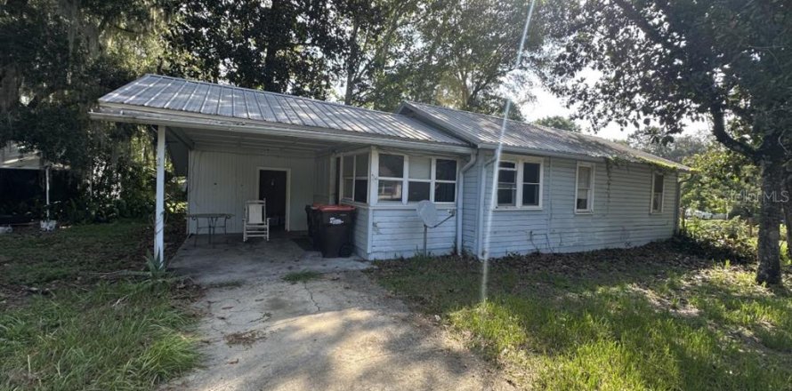 Casa en Belleview, Florida 2 dormitorios, 76.92 m2 № 1911755