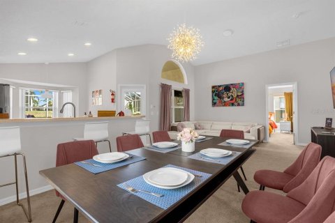 Casa en alquiler en Davenport, Florida, 4 dormitorios, 150.59 m2 № 1886282 - foto 9