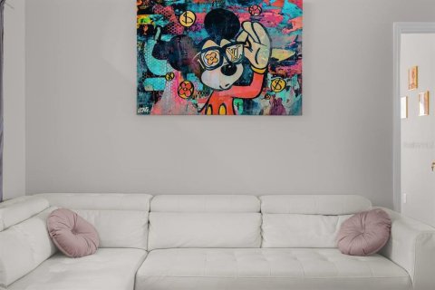 Casa en alquiler en Davenport, Florida, 4 dormitorios, 150.59 m2 № 1886282 - foto 26