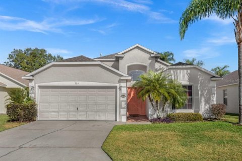 Casa en alquiler en Davenport, Florida, 4 dormitorios, 150.59 m2 № 1886282 - foto 1