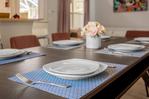 Casa en alquiler en Davenport, Florida, 4 dormitorios, 150.59 m2 № 1886282 - foto 8