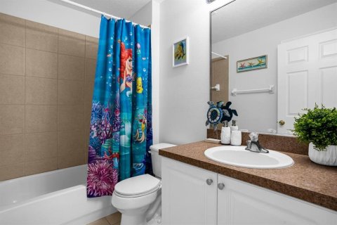 Casa en alquiler en Davenport, Florida, 4 dormitorios, 150.59 m2 № 1886282 - foto 13