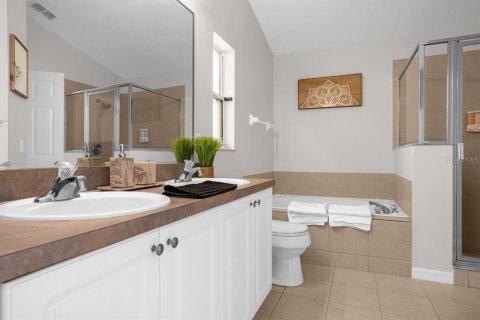 Casa en alquiler en Davenport, Florida, 4 dormitorios, 150.59 m2 № 1886282 - foto 21