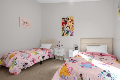 Casa en alquiler en Davenport, Florida, 4 dormitorios, 150.59 m2 № 1886282 - foto 12