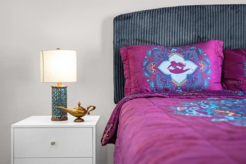 Casa en alquiler en Davenport, Florida, 4 dormitorios, 150.59 m2 № 1886282 - foto 27