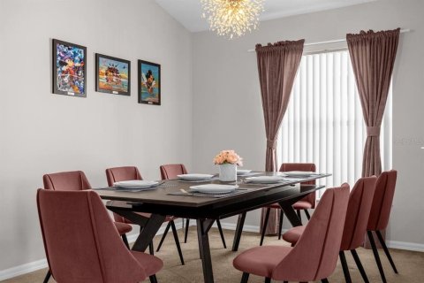 Casa en alquiler en Davenport, Florida, 4 dormitorios, 150.59 m2 № 1886282 - foto 24