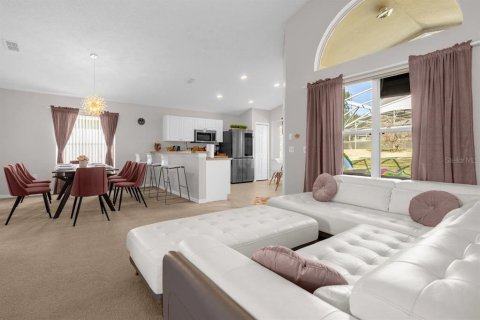 Casa en alquiler en Davenport, Florida, 4 dormitorios, 150.59 m2 № 1886282 - foto 10