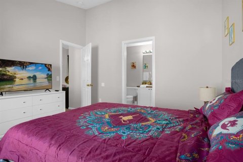 Casa en alquiler en Davenport, Florida, 4 dormitorios, 150.59 m2 № 1886282 - foto 23