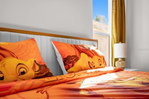 Casa en alquiler en Davenport, Florida, 4 dormitorios, 150.59 m2 № 1886282 - foto 30