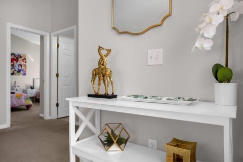 Casa en alquiler en Davenport, Florida, 4 dormitorios, 150.59 m2 № 1886282 - foto 2