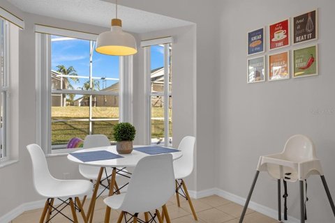 Casa en alquiler en Davenport, Florida, 4 dormitorios, 150.59 m2 № 1886282 - foto 6