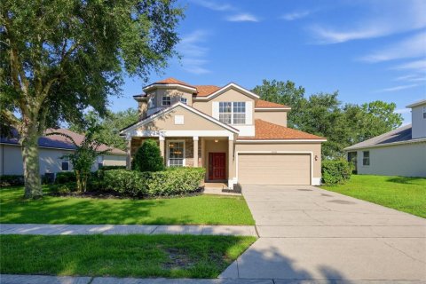 House in Sorrento, Florida 4 bedrooms, 255.76 sq.m. № 2359022 - photo 2