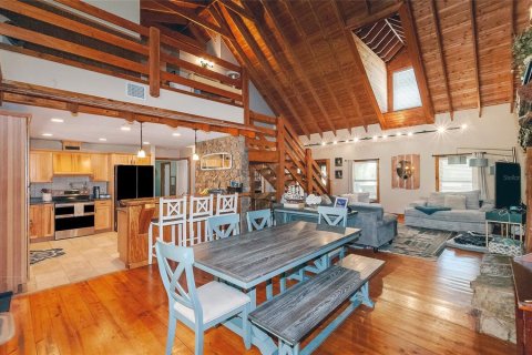 Casa en venta en Floral City, Florida, 3 dormitorios, 186.73 m2 № 2383917 - foto 6