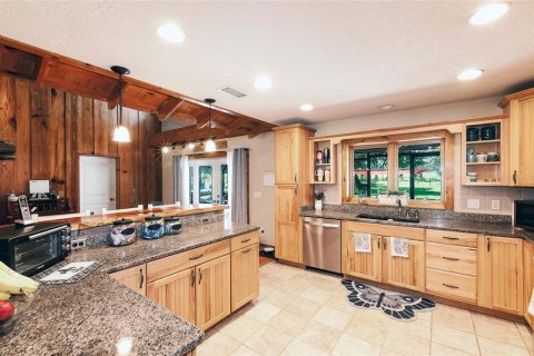 Casa en venta en Floral City, Florida, 3 dormitorios, 186.73 m2 № 2383917 - foto 7