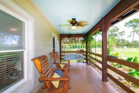Casa en venta en Floral City, Florida, 3 dormitorios, 186.73 m2 № 2383917 - foto 28