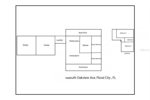 Casa en venta en Floral City, Florida, 3 dormitorios, 186.73 m2 № 2383917 - foto 25