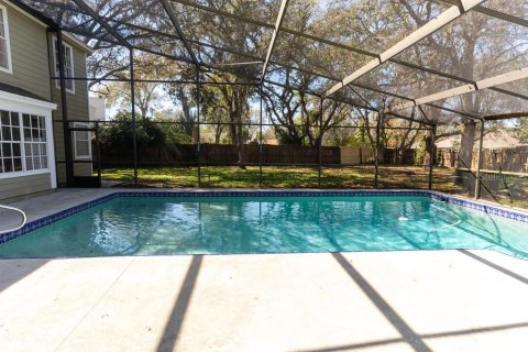 House in Apopka, Florida 5 bedrooms, 258.45 sq.m. № 1515675 - photo 24
