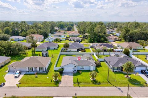 House in Palm Coast, Florida 4 bedrooms, 150.87 sq.m. № 2225478