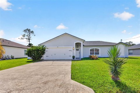 Casa en venta en Palm Coast, Florida, 4 dormitorios, 150.87 m2 № 2225478 - foto 3