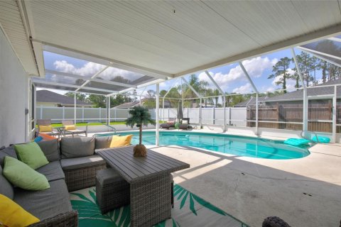 Casa en venta en Palm Coast, Florida, 4 dormitorios, 150.87 m2 № 2225478 - foto 26
