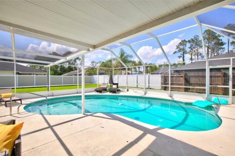 Casa en venta en Palm Coast, Florida, 4 dormitorios, 150.87 m2 № 2225478 - foto 2
