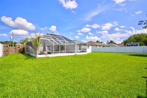 Casa en venta en Palm Coast, Florida, 4 dormitorios, 150.87 m2 № 2225478 - foto 29