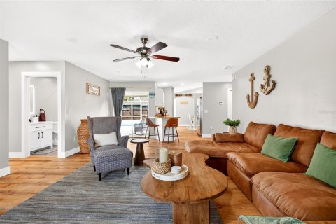 Casa en venta en Palm Coast, Florida, 4 dormitorios, 150.87 m2 № 2225478 - foto 7