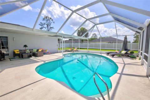 Casa en venta en Palm Coast, Florida, 4 dormitorios, 150.87 m2 № 2225478 - foto 27