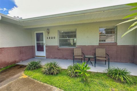 Купить виллу или дом в Инвернесс, Флорида 6 комнат, 102.75м2, № 1850169 - фото 6