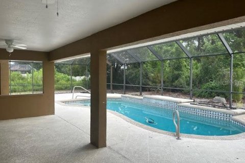 House in Palm Coast, Florida 3 bedrooms, 159.88 sq.m. № 1883067 - photo 24