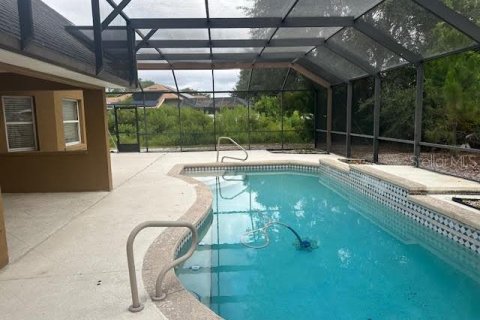 House in Palm Coast, Florida 3 bedrooms, 159.88 sq.m. № 1883067 - photo 23