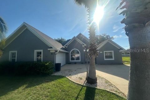 House in Palm Coast, Florida 3 bedrooms, 159.88 sq.m. № 1883067 - photo 2