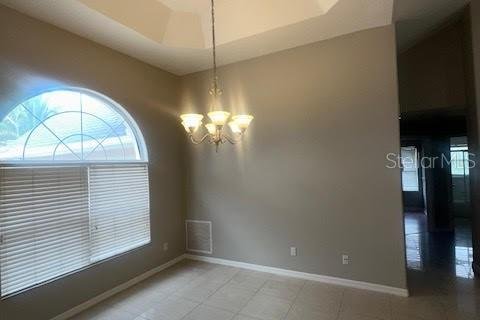 House in Palm Coast, Florida 3 bedrooms, 159.88 sq.m. № 1883067 - photo 8