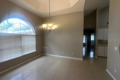House in Palm Coast, Florida 3 bedrooms, 159.88 sq.m. № 1883067 - photo 6